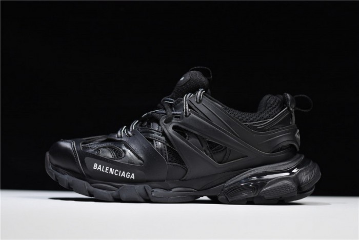 BL Sneaker Tess.s.Gomma W06G0 2001 BLACK