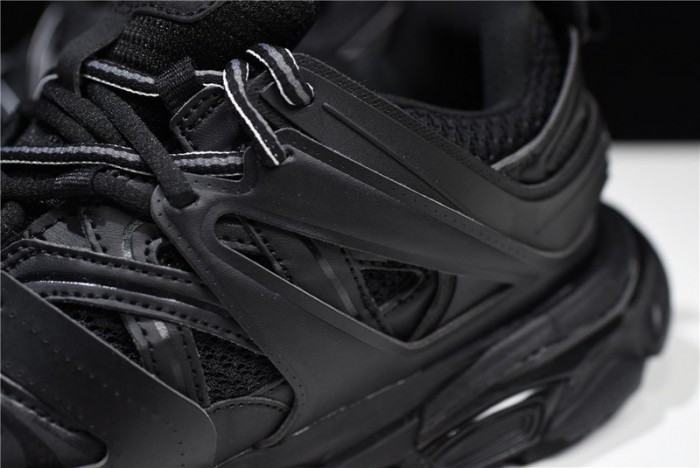 BL Sneaker Tess.s.Gomma W06G0 2001 BLACK