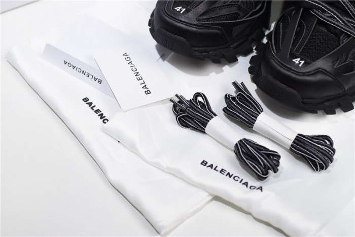 BL Sneaker Tess.s.Gomma W06G0 2001 BLACK