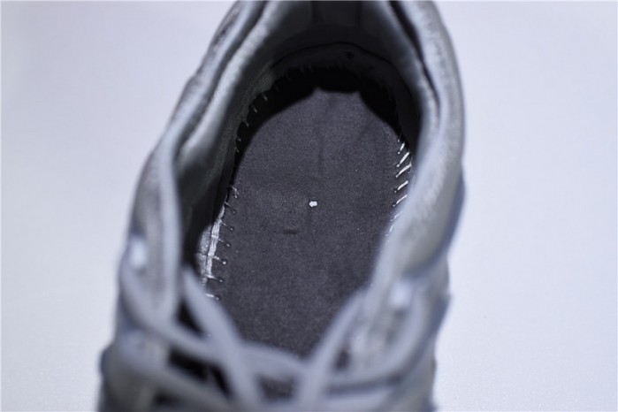 Nike VaporMax Plus “Triple White” Pure Platinum mens  924453-100