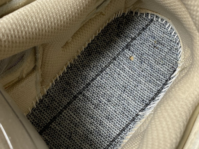 BL SNEAKER TESS.S.GOMMA 4.0 gold  WHITE  570391 W2GN7 2008