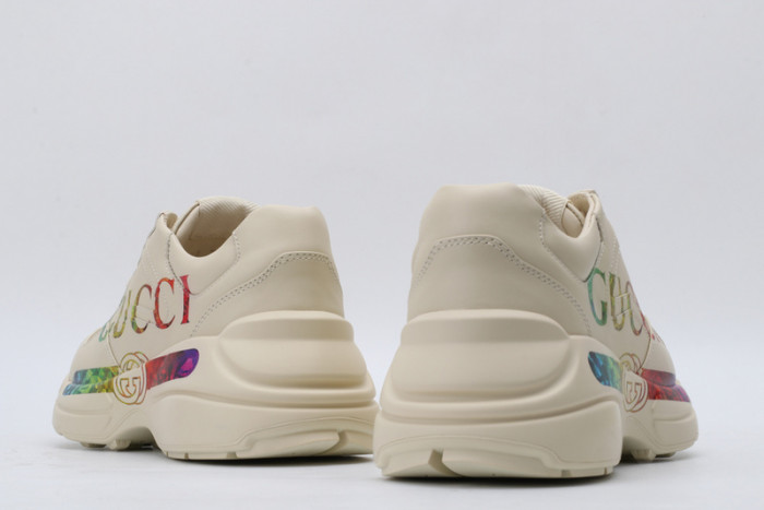GC  TRAINER SNEAKER KICKZE GC-6