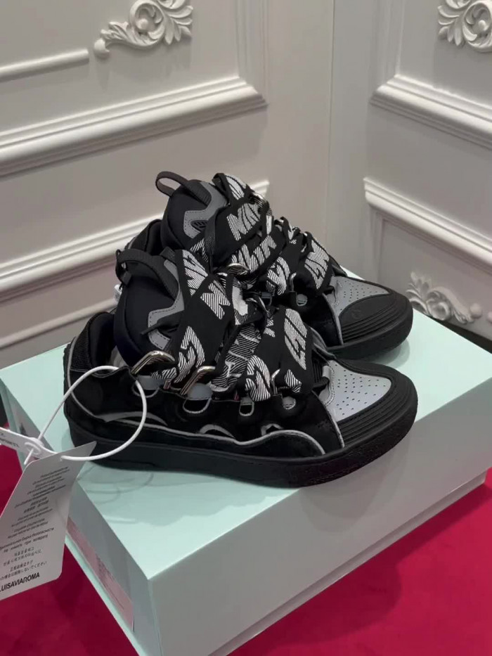 LANVIN  SNEAKERS   COPSHOE LA-21