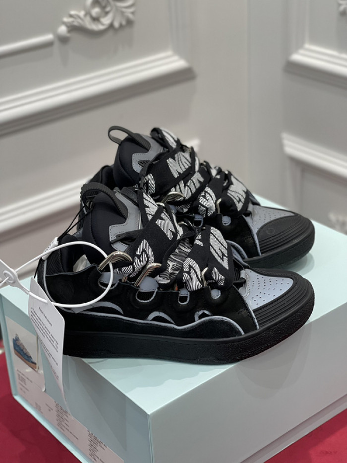 LANVIN  SNEAKERS   COPSHOE LA-21