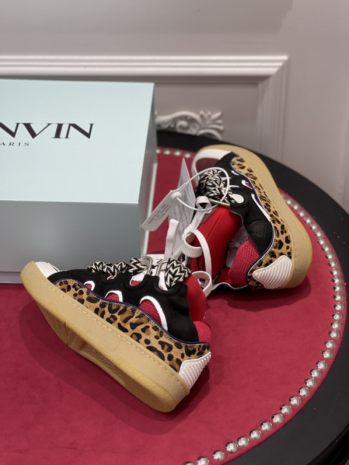 LANVIN  SNEAKERS   COPSHOE LA-23