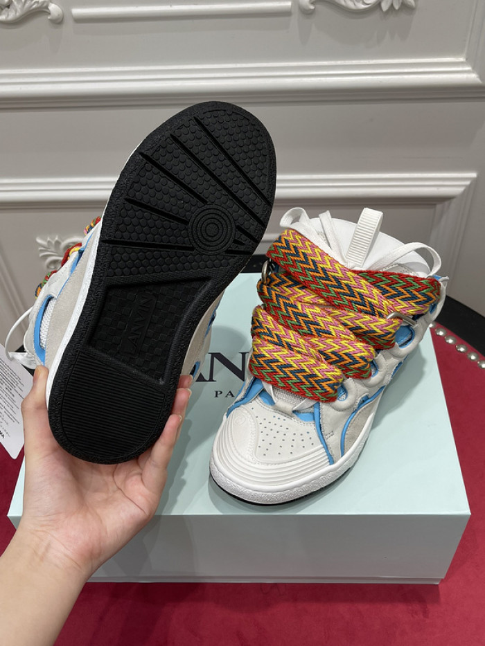 LANVIN  SNEAKERS   COPSHOE LA-25