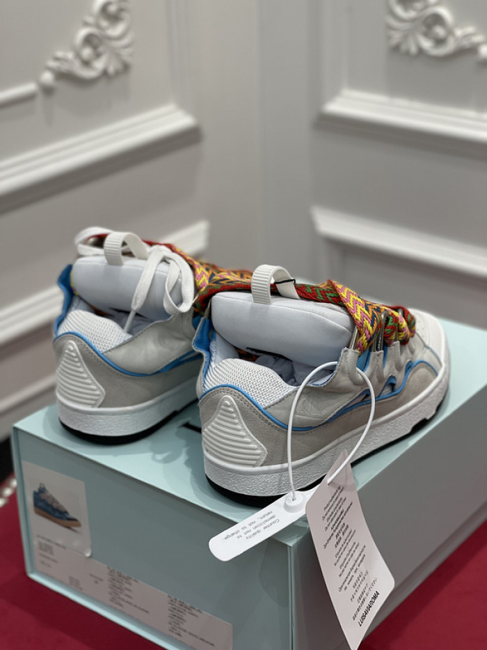 LANVIN  SNEAKERS   COPSHOE LA-25