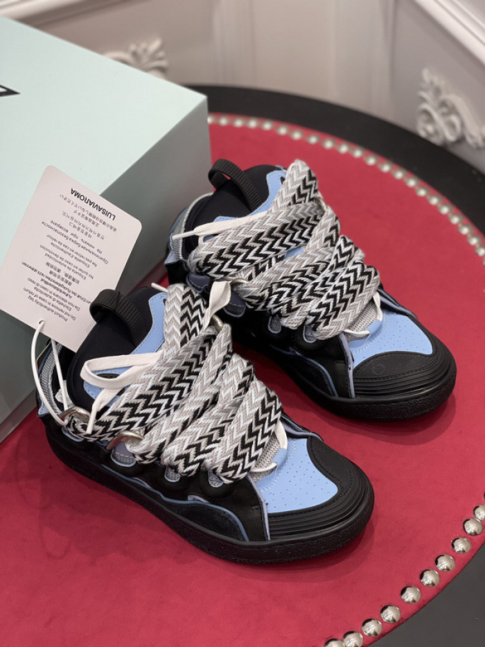 LANVIN  SNEAKERS   COPSHOE LA-31