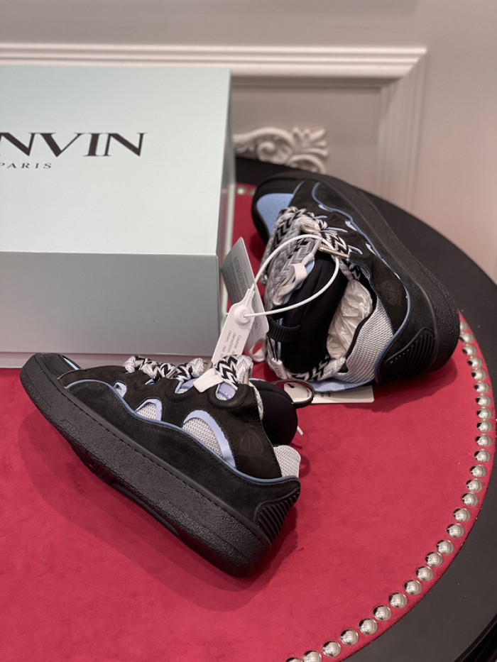 LANVIN  SNEAKERS   COPSHOE LA-31