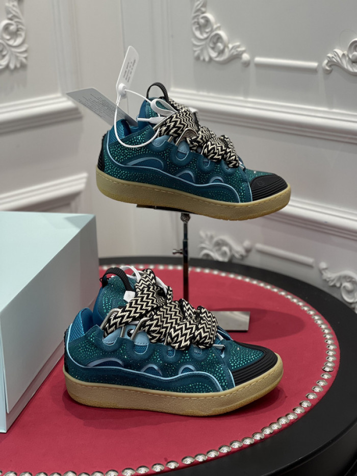 LANVIN  SNEAKERS   COPSHOE LA-32