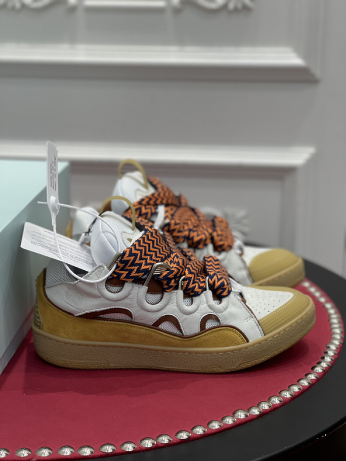 LANVIN  SNEAKERS   COPSHOE LA-33