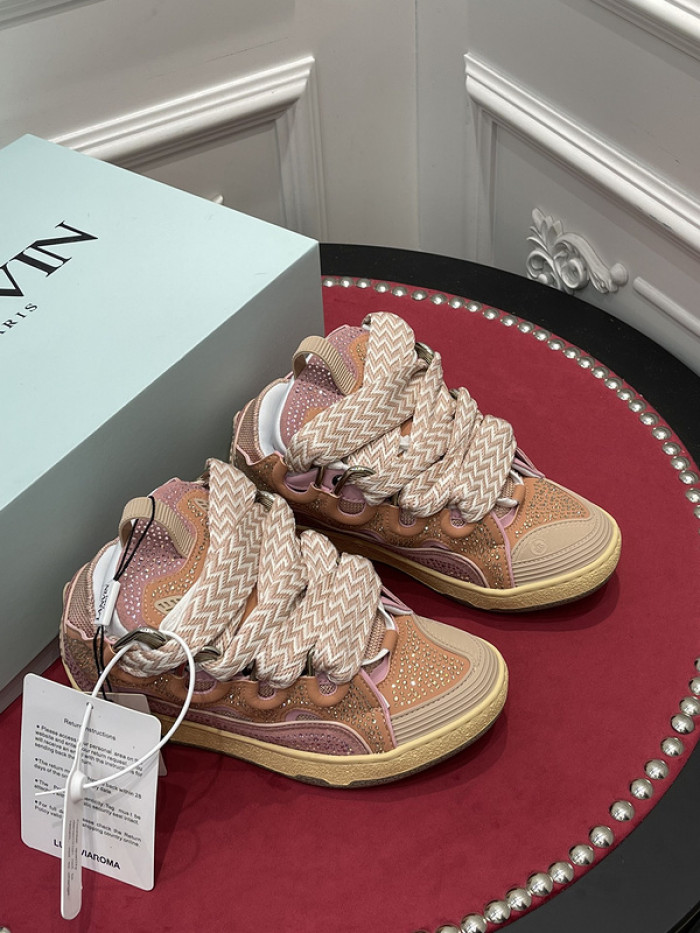 LANVIN  SNEAKERS   COPSHOE LA-39