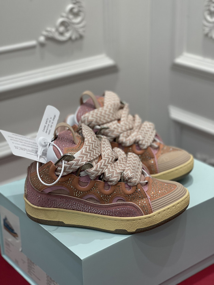 LANVIN  SNEAKERS   COPSHOE LA-39