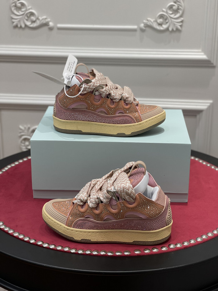 LANVIN  SNEAKERS   COPSHOE LA-39