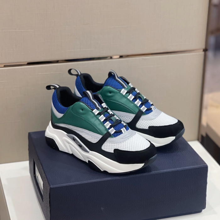 D1R* B22 TRAINER SNEAKER COPSHOE  DR-112