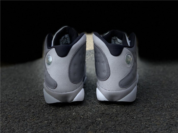 Air Jordan 13 Atmosphere Grey 414571-016