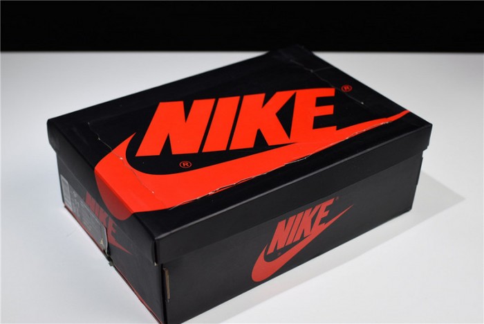 OF Air Jordan 1 Powder Blue UNC AQ0818-148