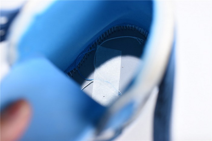 OF Air Jordan 1 Powder Blue UNC AQ0818-148