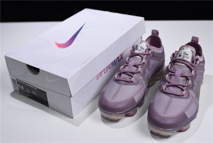 Air VaporMax 2019 Plum Chalk (W) - AR6632-500