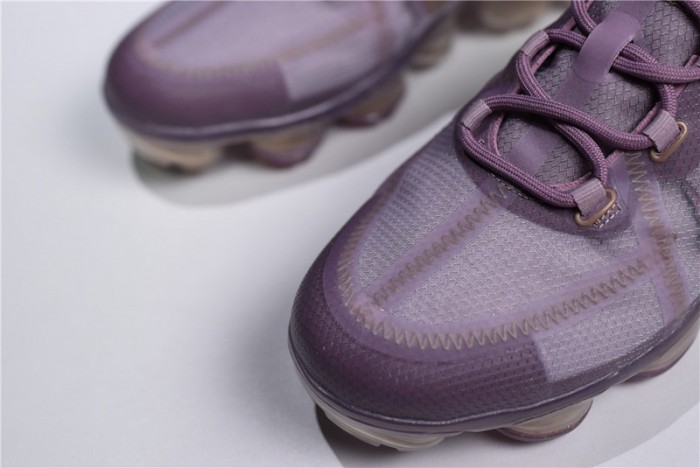 Air VaporMax 2019 Plum Chalk (W) - AR6632-500