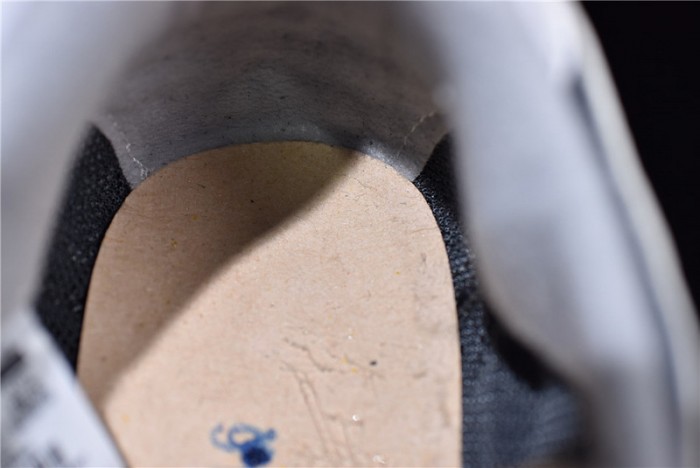 Nike LD Waffle Sacai Black Anthracite - BV0073-001