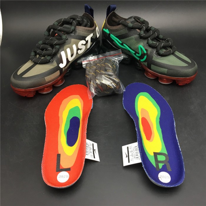 Air VaporMax 2019 Cactus Plant Flea Market CD7001-300