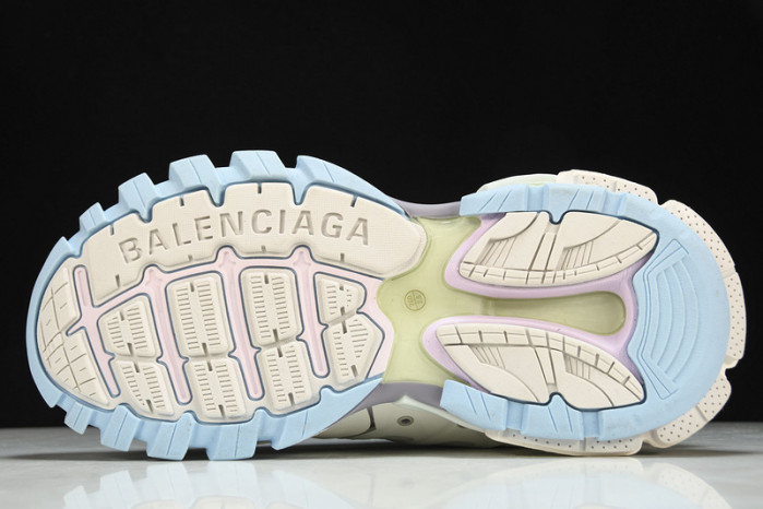 BL TRAINERS TRACK -copshoe BL134