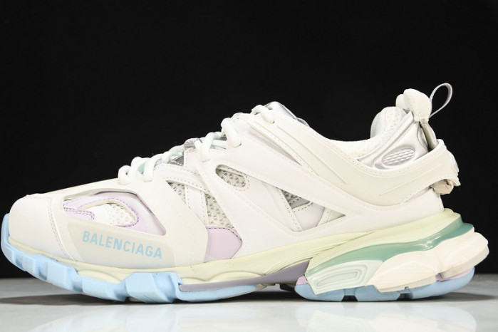 BL TRAINERS TRACK -copshoe BL134