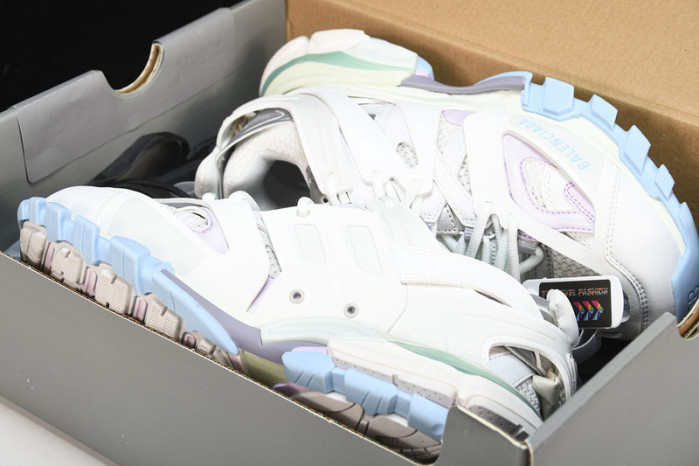 BL TRAINERS TRACK -copshoe BL134