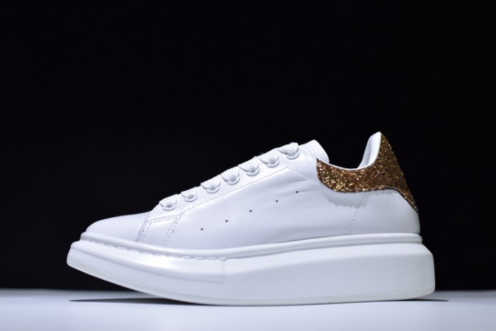 ALEXANDER MCQUEEN SOLE SNEAKERS  376814
