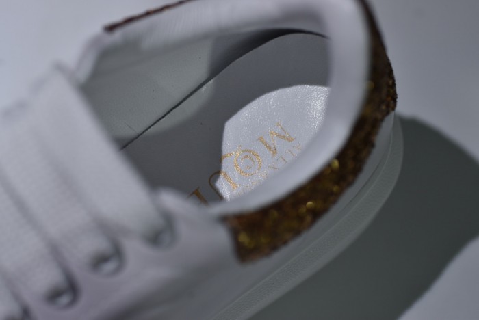 ALEXANDER MCQUEEN SOLE SNEAKERS  376814