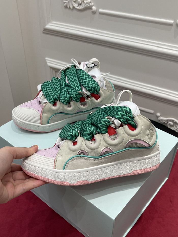 LANVIN  SNEAKERS   COPSHOE LA-35