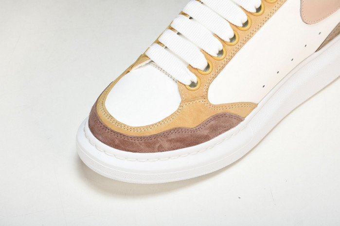 ALEXANDER MCQUEEN SOLE SNEAKERS copshoe-137