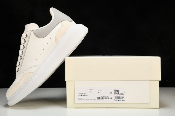 ALEXANDER MCQUEEN SOLE SNEAKERS copshoe-139