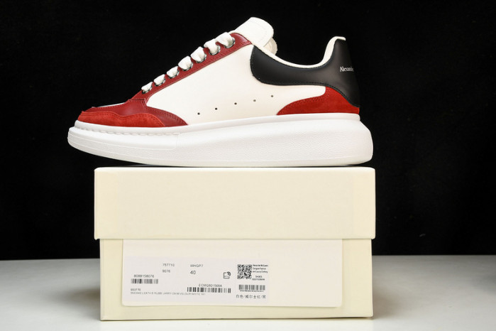 ALEXANDER MCQUEEN SOLE SNEAKERS copshoe-140