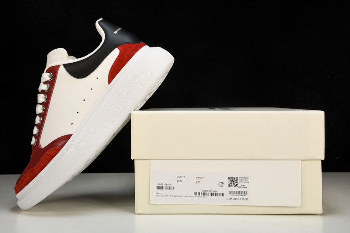 ALEXANDER MCQUEEN SOLE SNEAKERS copshoe-140