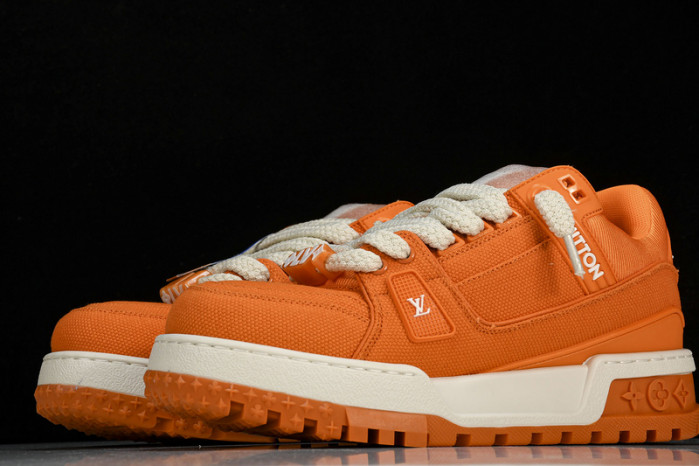 LVT  SNEAKERS   COPSHOE  L&V-186