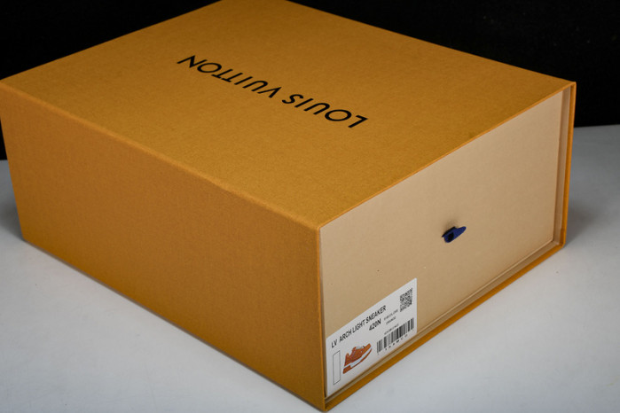 LVT  SNEAKERS   COPSHOE  L&V-186