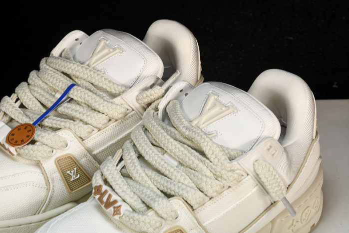 LVT  SNEAKERS   COPSHOE  L&V-187