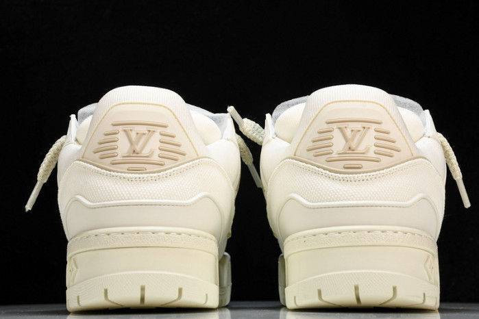 LVT  SNEAKERS   COPSHOE  L&V-187