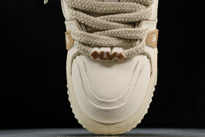 LVT  SNEAKERS   COPSHOE  L&V-187