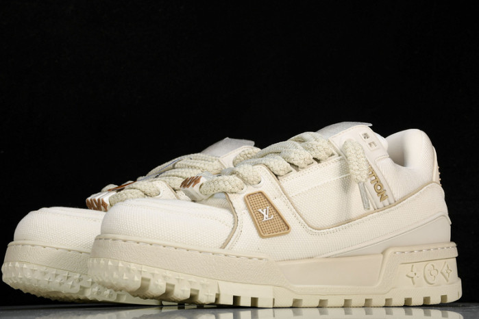 LVT  SNEAKERS   COPSHOE  L&V-187