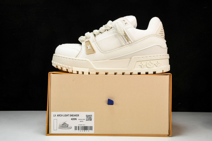 LVT  SNEAKERS   COPSHOE  L&V-187