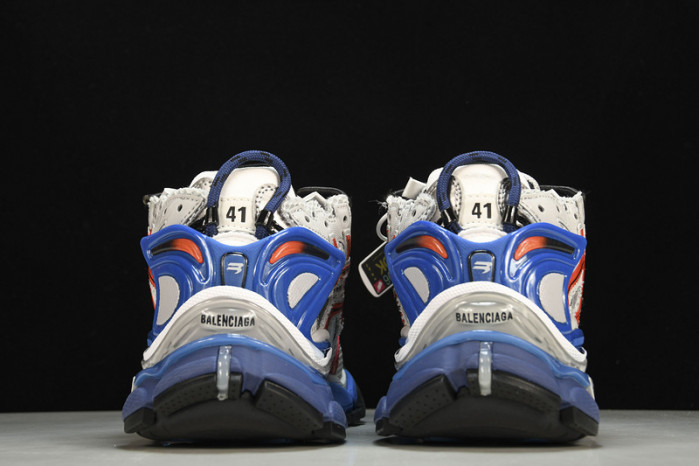 BL RUNNER -COPSHOE BL 146