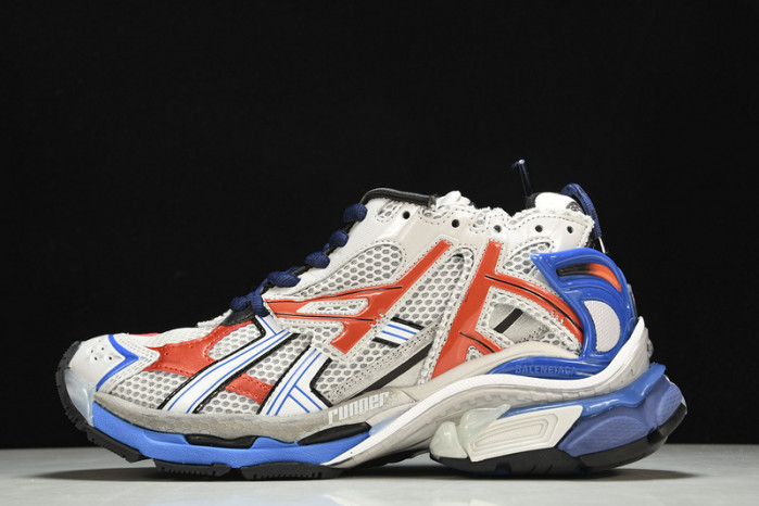 BL RUNNER -COPSHOE BL 146