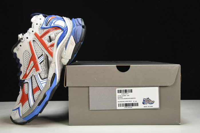 BL RUNNER -COPSHOE BL 146