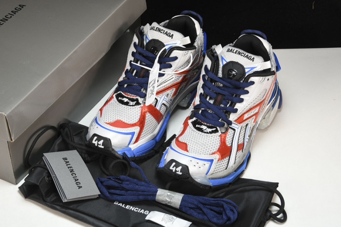 BL RUNNER -COPSHOE BL 146