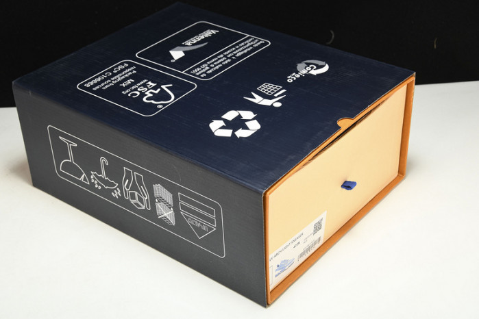 LVT  SNEAKERS   COPSHOE  L&V-112