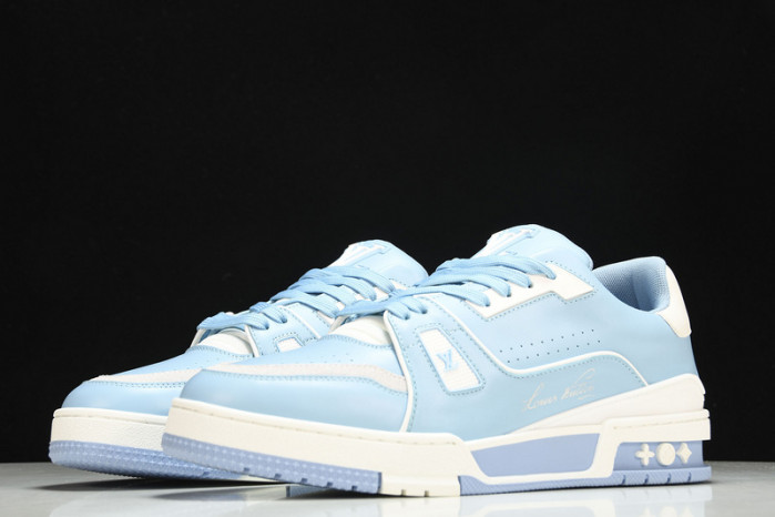 LVT  SNEAKERS   COPSHOE  L&V-112