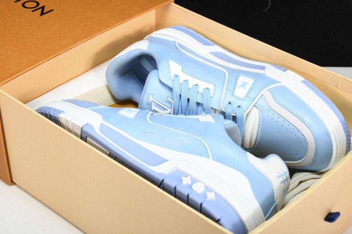 LVT  SNEAKERS   COPSHOE  L&V-112